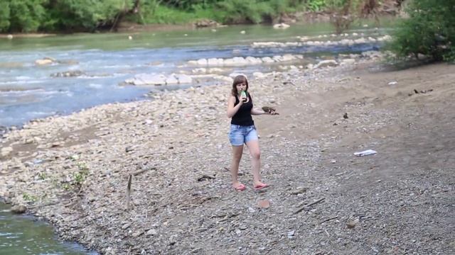 Река Пшиш. смотреть онлайн