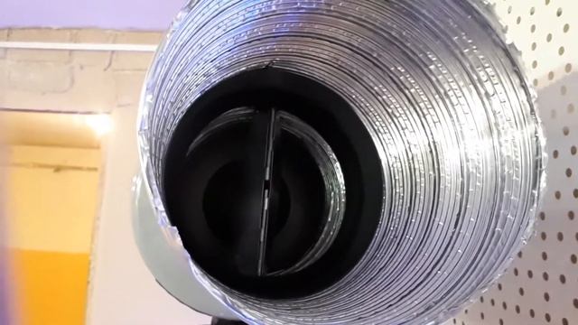 Регулировка канального вентилятора смотреть онлайн