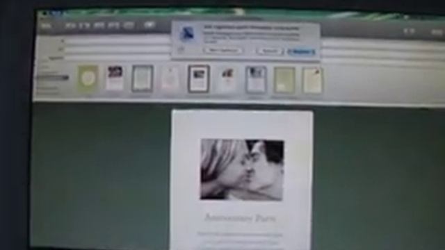 Mac OS Leopard preview on iMac Intel Core Duo 1.83 смотреть онлайн