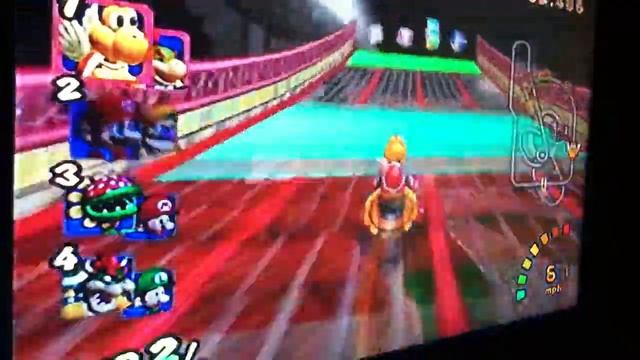 Mario kart double dash!! ( Failed attempt #1 ) смотреть онлайн