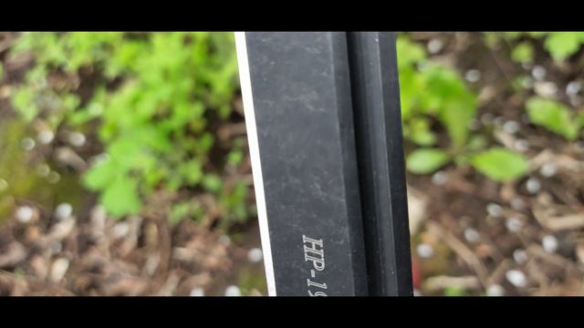 Лимитированный НР-19 от  ООО ПП Кизляр. Отличный тактик!