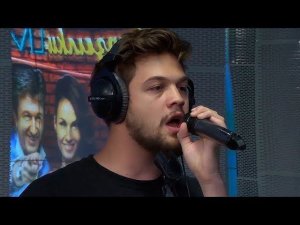 ️ Мальбэк & Сюзанна - Гипнозы (LIVE @ Авторадио)