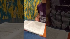 Из "Поучения"Владимира Мономаха 7 класс.ч.1.под редакцией Коровина #литература #волгоград #vlg