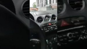 Пежо RCZ установка камеры переднего и заднего вида