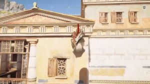 Миф о сотворении мира (Греция)