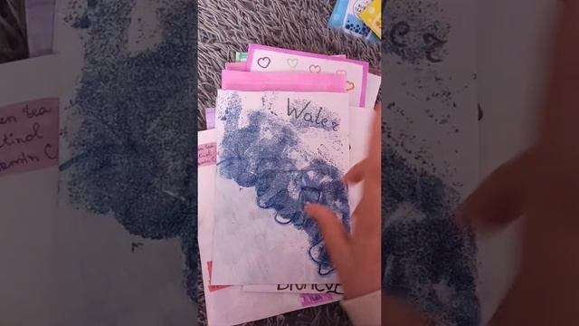 обзор на бумажние маски для лица смотреть онлайн