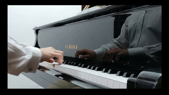Domenico Scarlatti - Sonata in A minor, K. 149 смотреть онлайн