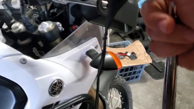 Remove stuck bar ends easy!