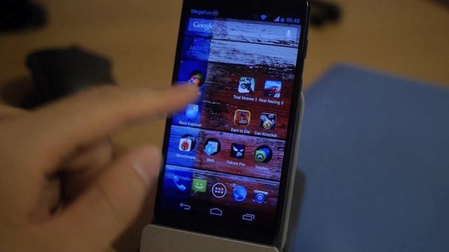 Обзор Moto X смотреть онлайн