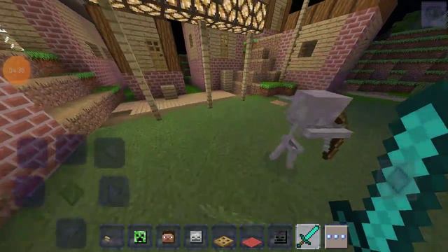 КАКОЙ БУНКЕР ЛУЧШЕ ЗА 10 МОНЕТ ИЛИ ЗА 10 КУПЮР ПО 5 РУБЛЕЙ? // ТРОЛЛИНГ МАЙНКРАФТ смотреть онлайн