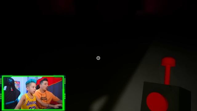 Бан Бан 2 Прохождение ШКОЛЫ БАНБАЛИНЫ Garten of Banban 2 смотреть онлайн