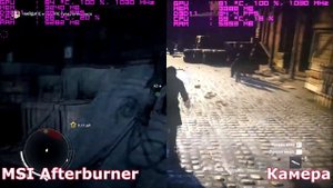 AMD RADEON R9 290 ТЕСТЫ В АКТУАЛЬНЫХ ИГРАХ НА 2017 ГОД