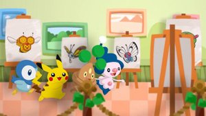 Light Up, Pikachu! 2 | Learn & Play with Pokémon | Pokémon Kids TV
