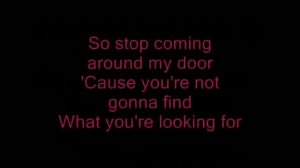 wilson phillips - release me with lyrics