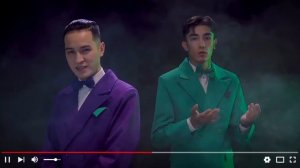 Ямаджи & Фейджи - Безлимитизация