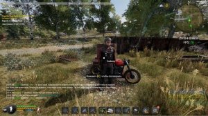 квест Где патроны Сеня в Will to live