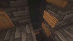 БЫСТРЫЙ СПОСОБ ДОБЫТЬ ОБСИДИАН? l ПРОСТАЯ ФЕРМА ОБСИДИАНА(КУЗНИЦА) l OMEGAMC l ОМЕГАМС l МАЙНКРАФТ