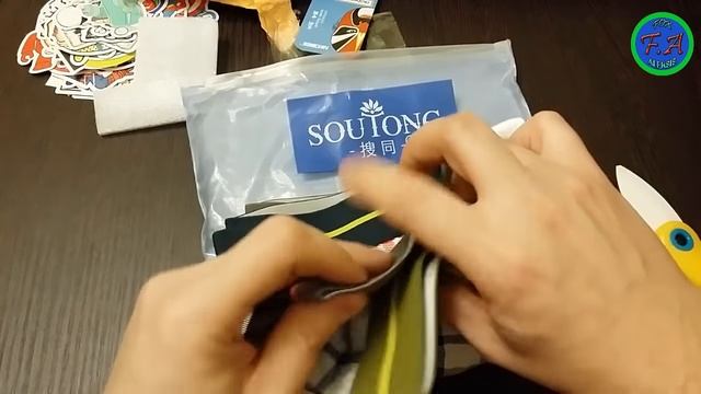 куча посылок из китая! алиэкспресс! нижнее белье для мужчин и женщин из китая! распаковка! смотреть онлайн