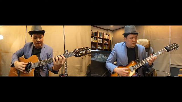 ENDLESS RAIN X Japan (acoustic version) смотреть онлайн