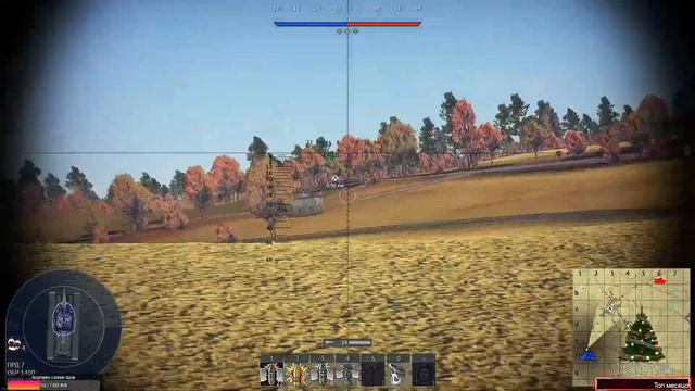 War Thunder - Путь новичка 10 лет игре и она все так же топчик