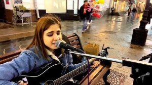 Анна Леоненко — "Прекрасное далёко"