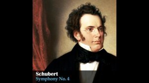 01 Bamberger Symphoniker - Symphony No. 4 in C Minor D. 417, Tragic: I. Adagio - Allegro vivace