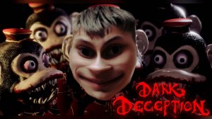 ТИПО ОБЕЗЬЯНЫ | DARK DECEPTION