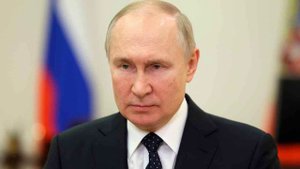 Путин призвал контрразведку выявлять предателей
