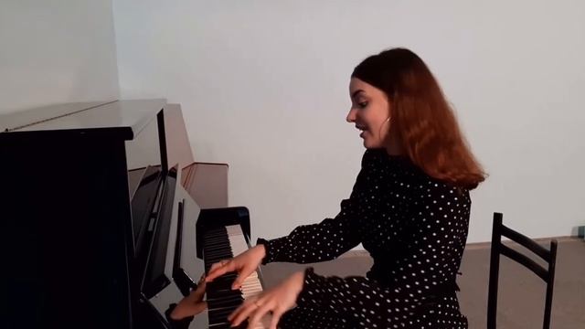 Будей "Букет цветов из Ниццы" исп. Милана Делавер смотреть онлайн