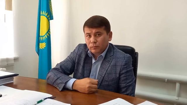 Бестобе. Местное сообщество просит Акимат, вместе принять участие в спасении шахт и развитии поселк смотреть онлайн