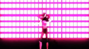 [MMD]Undertale-Perfect Mettaton