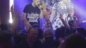 Anacondaz - Ангел live