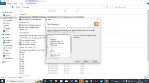 Tutorial Menginstall XAMPP Di Windows 10