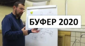 Буфер 2020|Игорь Шульман|винокурение|самогон и самогоноварение|азбука винокура