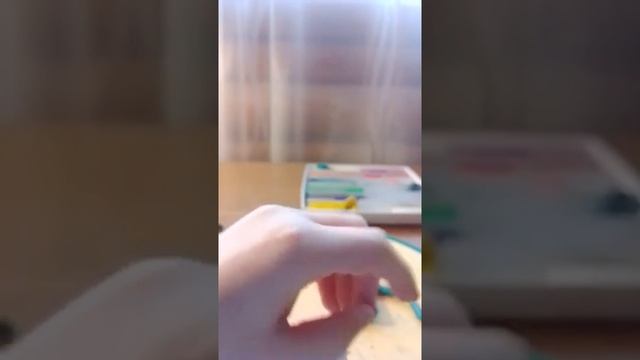 лепим Слепого сторожа и Беглеца из игры Маленькие кошмары