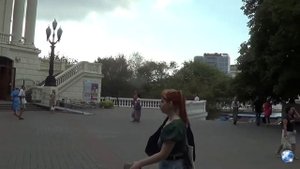 Севастополь: Видеопрогулка По Интересным Местам