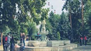 Almaty city|Алматы обзор