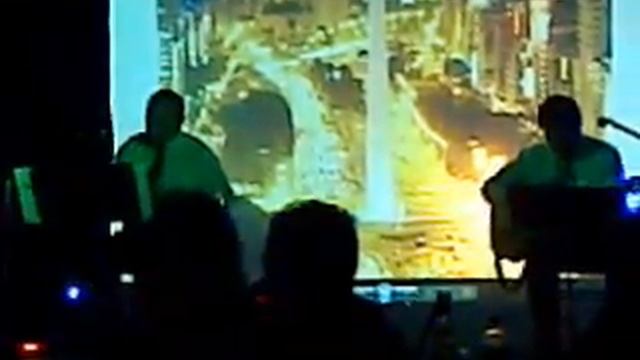 VERANO PORTEÑO - POWER TANGO (TUCUMAN) смотреть онлайн