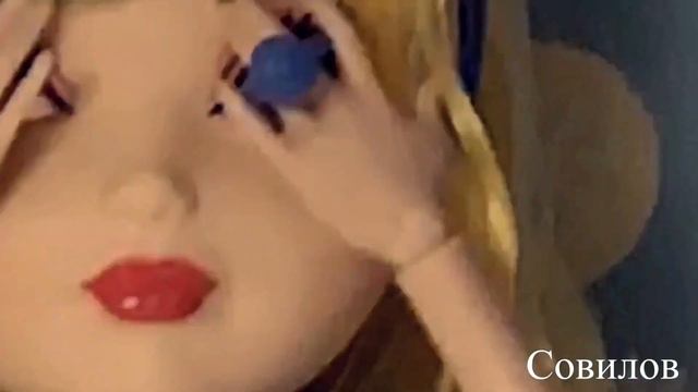 New Year mix by Палата Доллблогеров\ part 1 смотреть онлайн