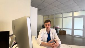 Рак прямой кишки! Диагностика и лечение! Часть1