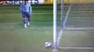 Fifa 09 Accident!