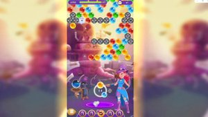 Bubbie Witch 3 Saga 20