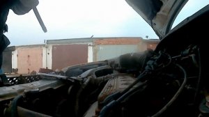 Замена свечей зажигания на Джили МК -1