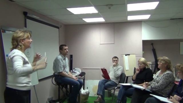 ПОРТРЕТ С НАТУРЫ. МАСТЕР КЛАССЫ В МОСКВЕ.СУХАЯ КИСТЬ. ТАТЬЯНА АРТЫКОВА смотреть онлайн