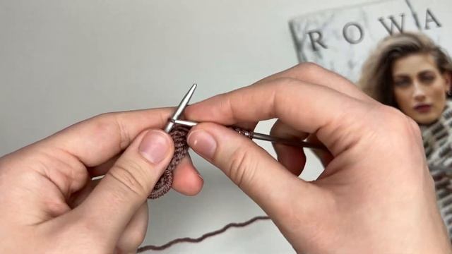 ?? НЕВЕРОЯТНО КРАСИВЫЙ УЗОР ДЛЯ ПЛЕДА! Свяжи плед спицами смотреть онлайн