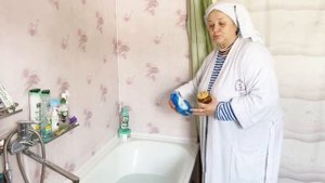 Ванны: скипидарные, минерально-медовые, зольные. Польза и омоложение. Оздоровление шерстью.