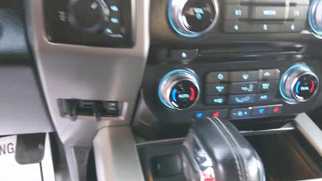 ***SOLD*** 2015 Ford F-150 Lariat - Stock # 81279 - Ready to Rumble! смотреть онлайн