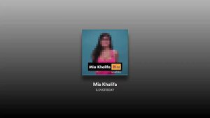 iLOVEFRIDAY - Mia Khalifa