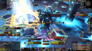 Sepulcher of the First Ones mythic