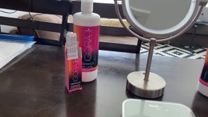 ТОНИРУЮ ВОЛОСЫ САМА IGORA VIBRANCE